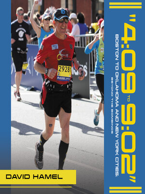 cover image of "409 to 9